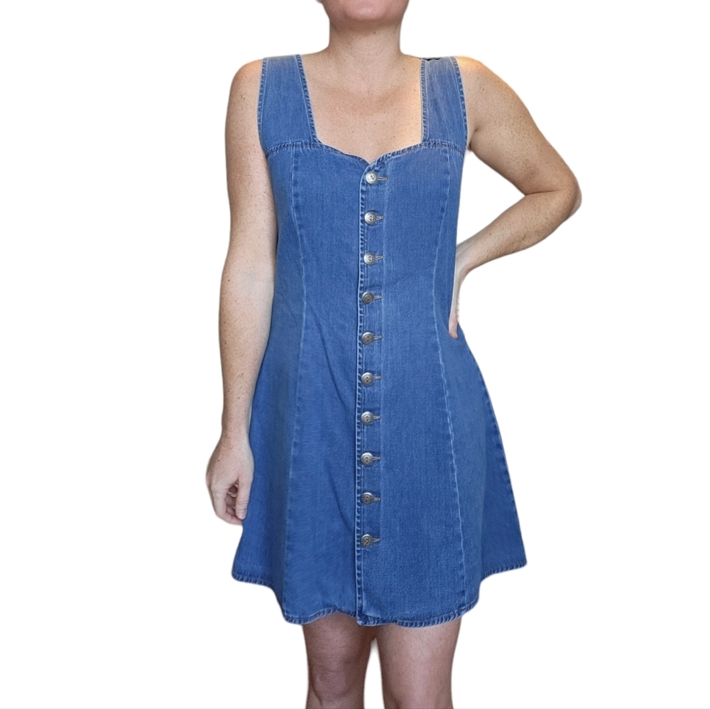 Arizona Jeans Denim Dress